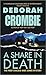 A Share in Death (Duncan Ki...