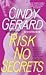 Risk No Secrets (Black Ops Inc., #5) by Cindy Gerard