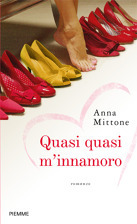 Quasi quasi m'innamoro (Paperback)