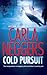 Cold Pursuit (Black Falls, #1)