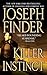 Killer Instinct by Joseph Finder