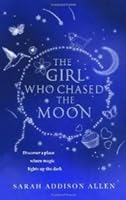 The Girl Who Chased the Moon