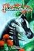 Mist Walker (Phantom Stallion: Wild Horse Island, #7)