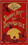 Book cover for Journey Through the Impossible