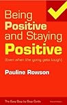 Being Positive An...