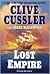 Lost Empire (Fargo Adventure, #2)