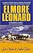 Last Stand at Saber River by Elmore Leonard Last Stand at Saber River by Elmore Leonard