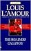 The Sky-Liners and Galloway (2-Book Bundle) by Louis L'Amour