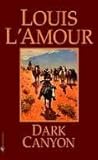 Dark Canyon: A Novel