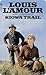 Kiowa Trail: A Novel