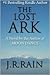 The Lost Ark by J.R. Rain