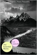 The Essential H.P. Lovecraft Collection