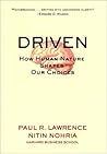 Driven: How Human...