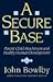 A Secure Base: Parent-Child Attachment and Healthy Human Development