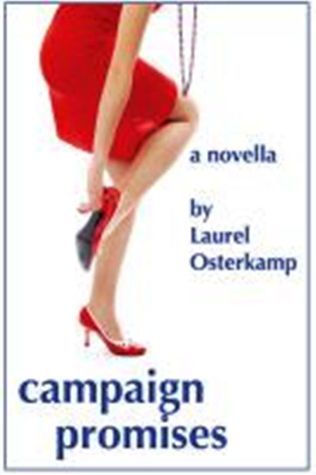 Campaign Promises: A Lucy Bricker Novella