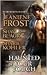 Haunted by Your Touch Anthology by Jeaniene Frost