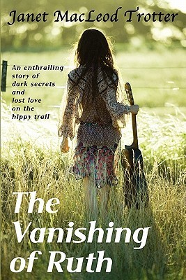 The Vanishing of Ruth (Kindle Edition)