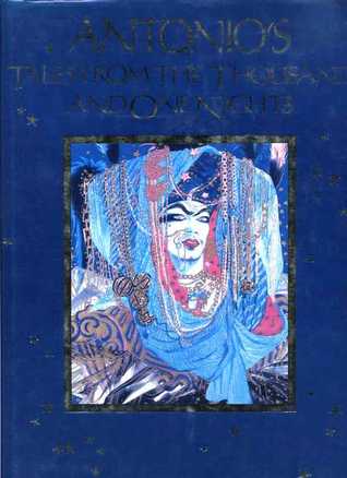 Antonio's Tales from the Thousand and One Nights