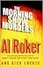 The Morning Show Murders by Al Roker
