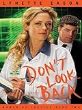 Don't Look Back (Women of Justice, #2)