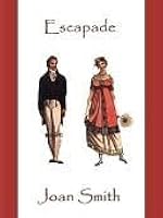 Escapade by Joan Smith