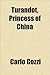 Turandot, Princess of China