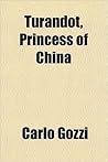 Turandot, Princes...