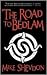 The Road to Bedlam (Courts of the Feyre, #2)