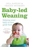 Baby-led Weaning:...