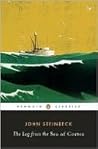 The Log from the Sea of Cortez by John Steinbeck