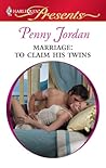 Marriage by Penny Jordan