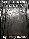 Wuthering Heights by Emily Brontë