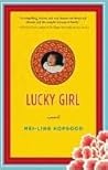 Lucky Girl by Mei-Ling Hopgood