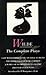 Wilde Complete Plays: Lady Windermere's Fan; An Ideal Husband; The Importance of Being Earnest; A Woman of No Importance; Salome; The Duchess of Padua; ... La Sainte Courtisane (World Classics)