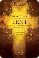 Devotions for Lent (Kindle Edition)