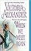 When We Meet Again by Victoria Alexander When We Meet Again by Victoria Alexander
