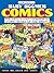 Baby Boomer Comics: The Wild, Wacky, Wonderful Comic Books of the 1960s!