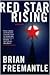 Red Star Rising by Brian Freemantle