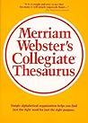 Merriam-Webster's...