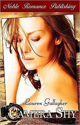 Camera Shy (Kindle Edition)