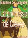 The Princesse De Cleves by Madame de La Fayette