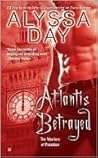 Atlantis Betrayed