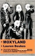 Moxyland