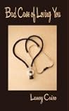 Bad Case of Loving You by Laney Cairo