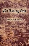 On Loving God