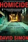 Homicide: A Year ...