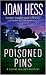 Poisoned Pins (Claire Malloy, #8)