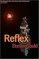 Reflex (Jumper #2)