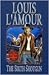 The Sixth Shotgun by Louis L'Amour