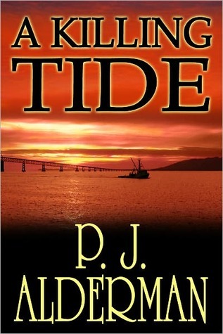 A Killing Tide (Columbia River Thrillers Book 1)